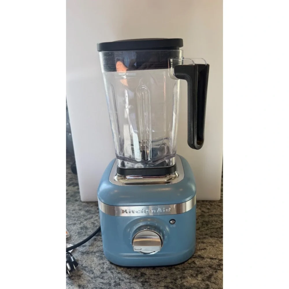 Blue Velvet KitchenAid KSB4028VB Variable Speed Blender